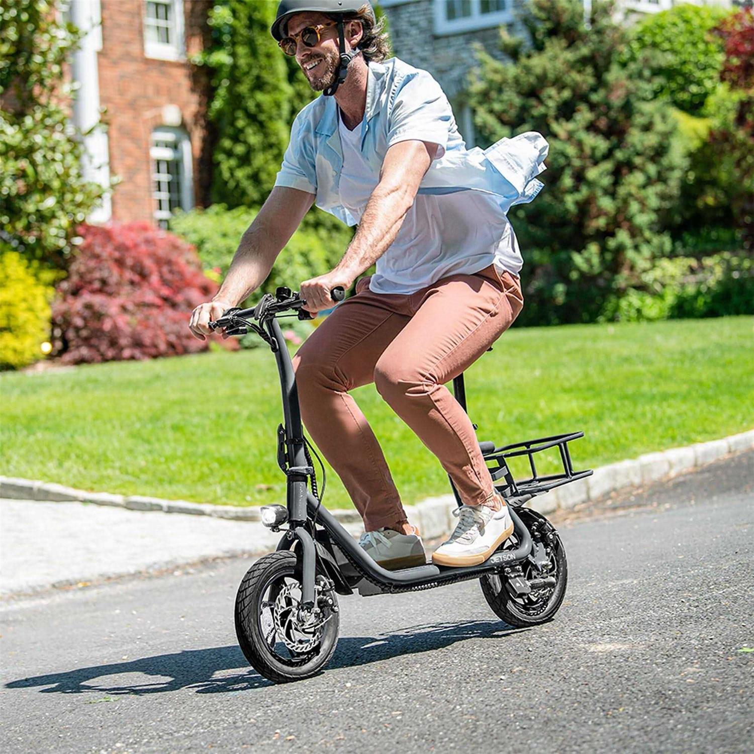 Jetson Ryder Pro Electric Scooter - Image 4