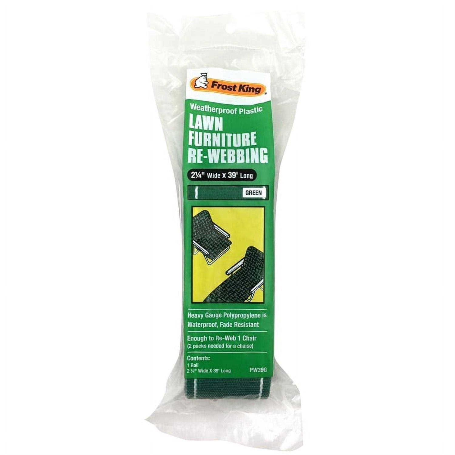 Frost King Chair Webbing - Image 3