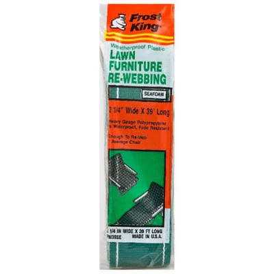 Frost King Chair Webbing - Image 4