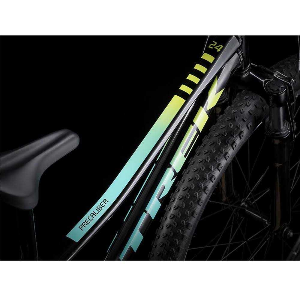 Trek Precaliber 24 8 Speed - Image 5