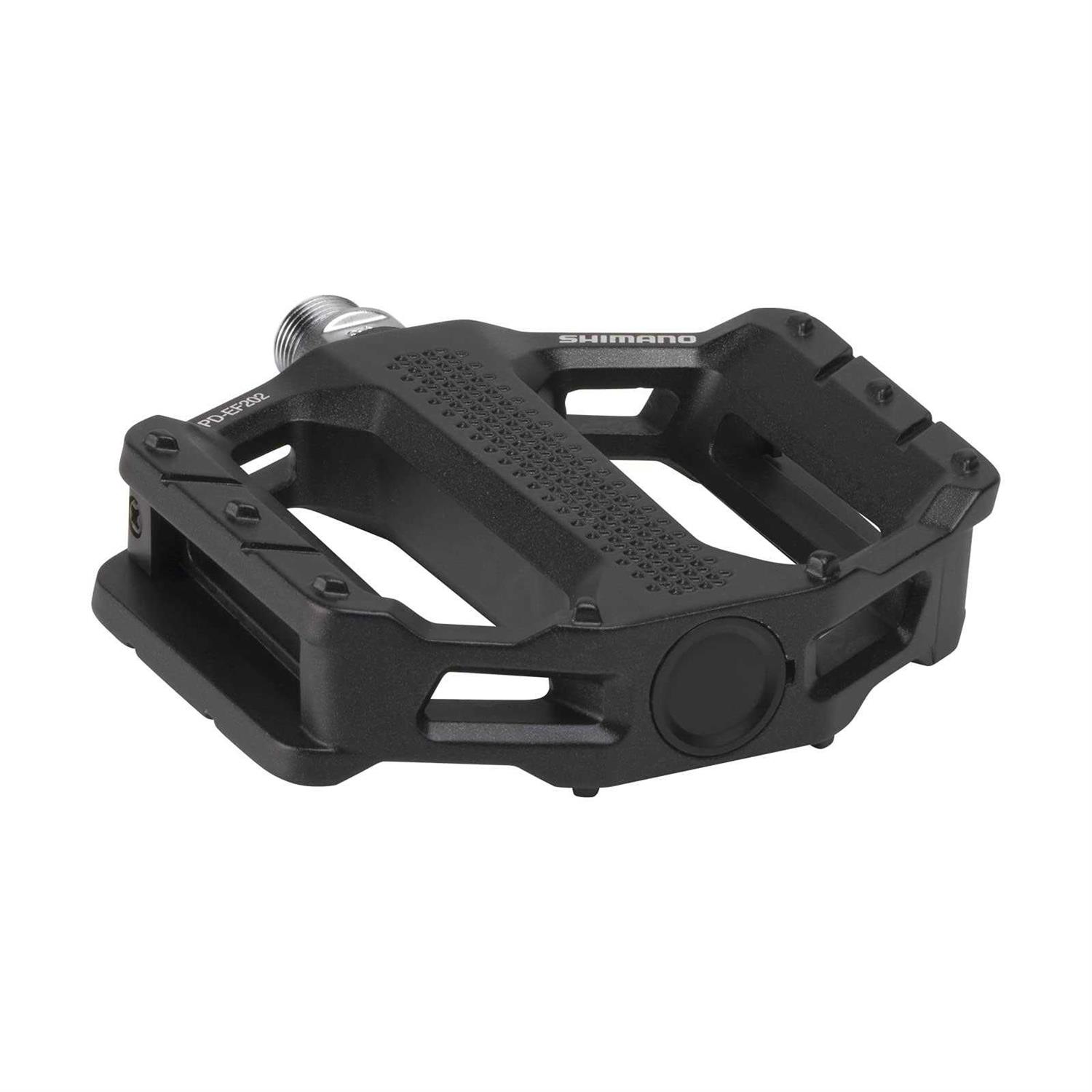 PD-EF202 Shimano Flat Pedal - Image 2