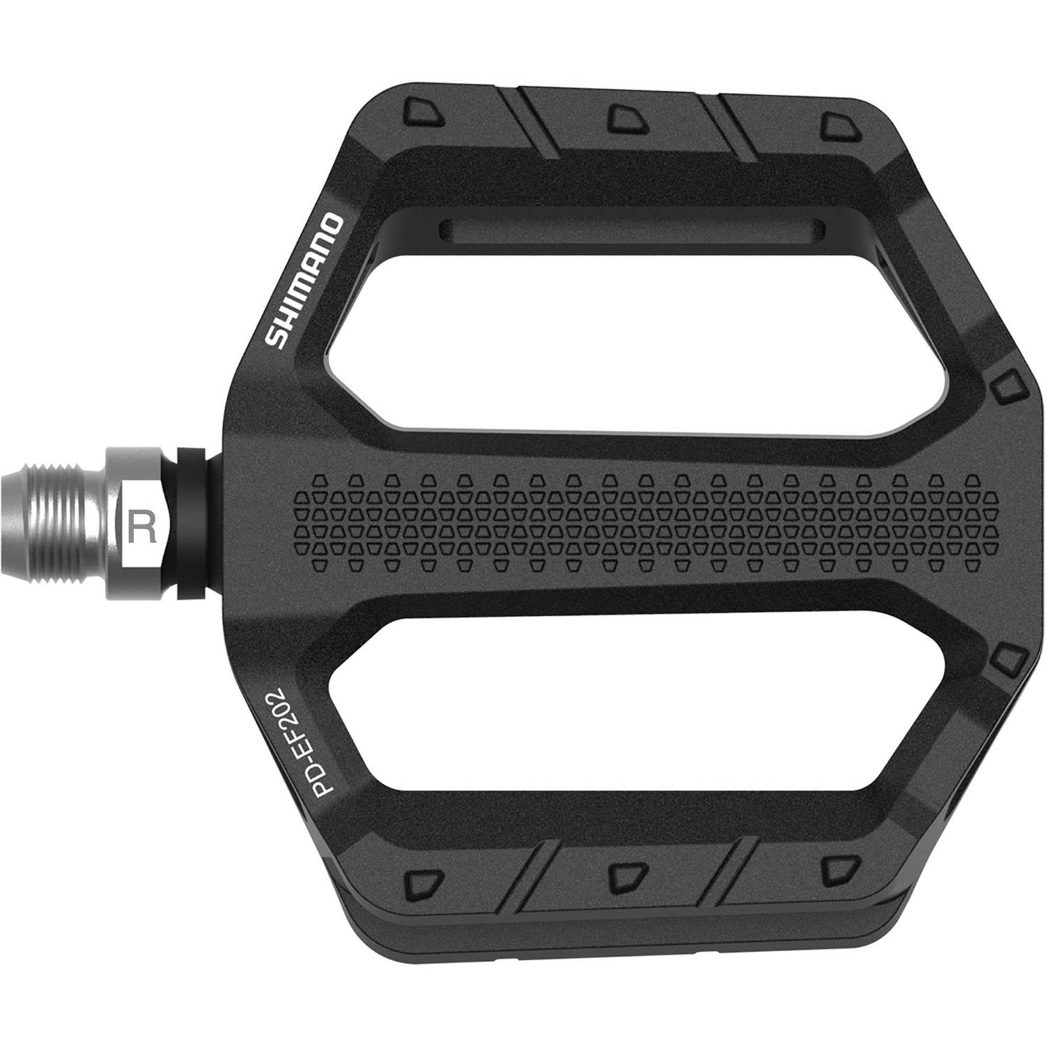 PD-EF202 Shimano Flat Pedal - Image 4