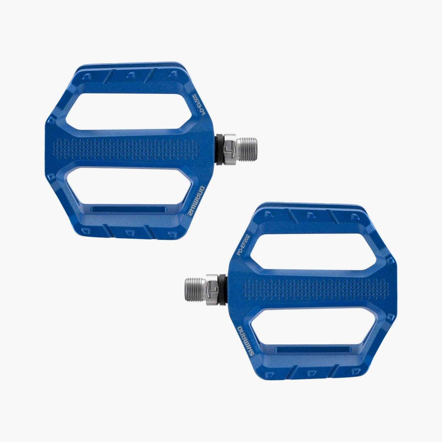 PD-EF202 Shimano Flat Pedal - Image 5