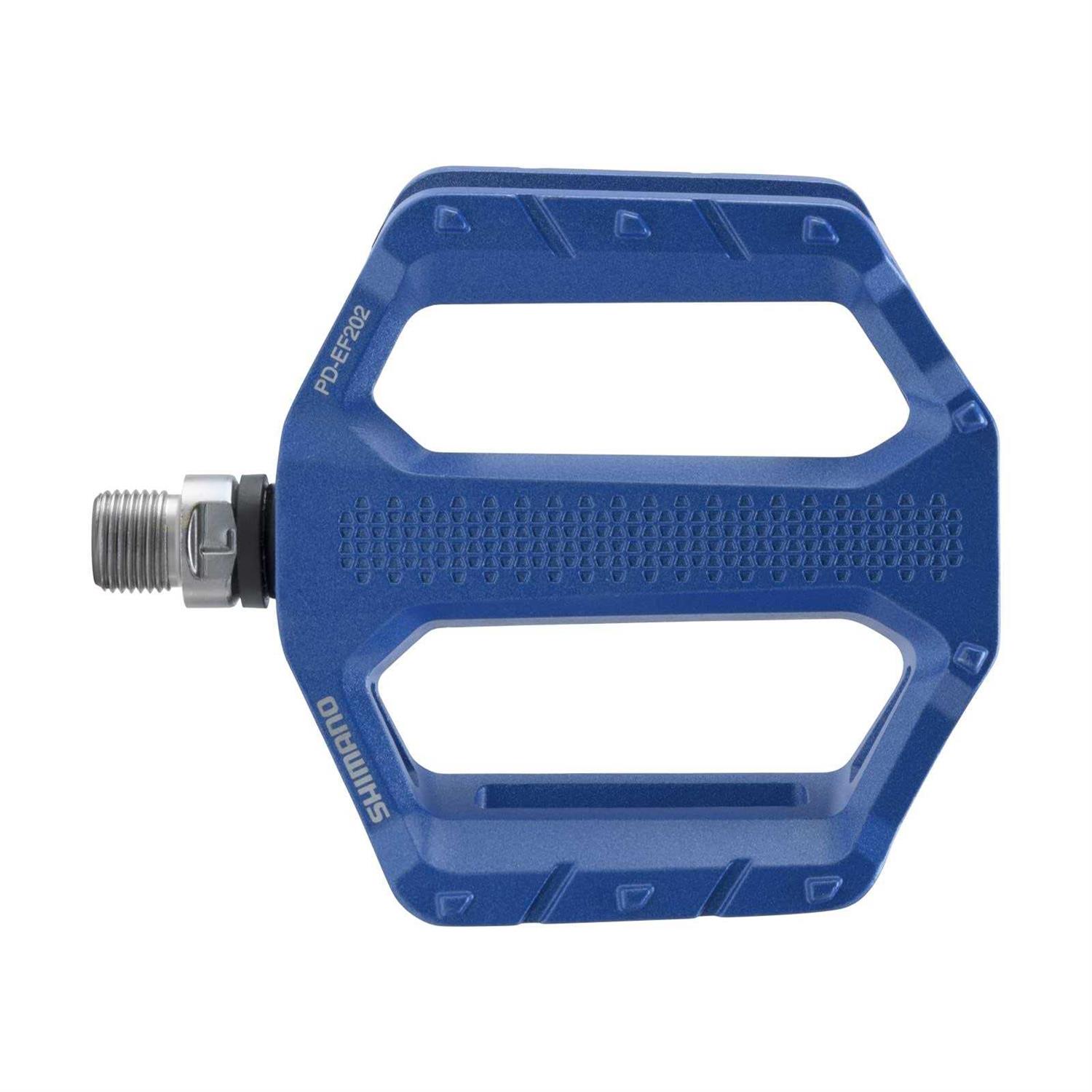 PD-EF202 Shimano Flat Pedal - Image 4