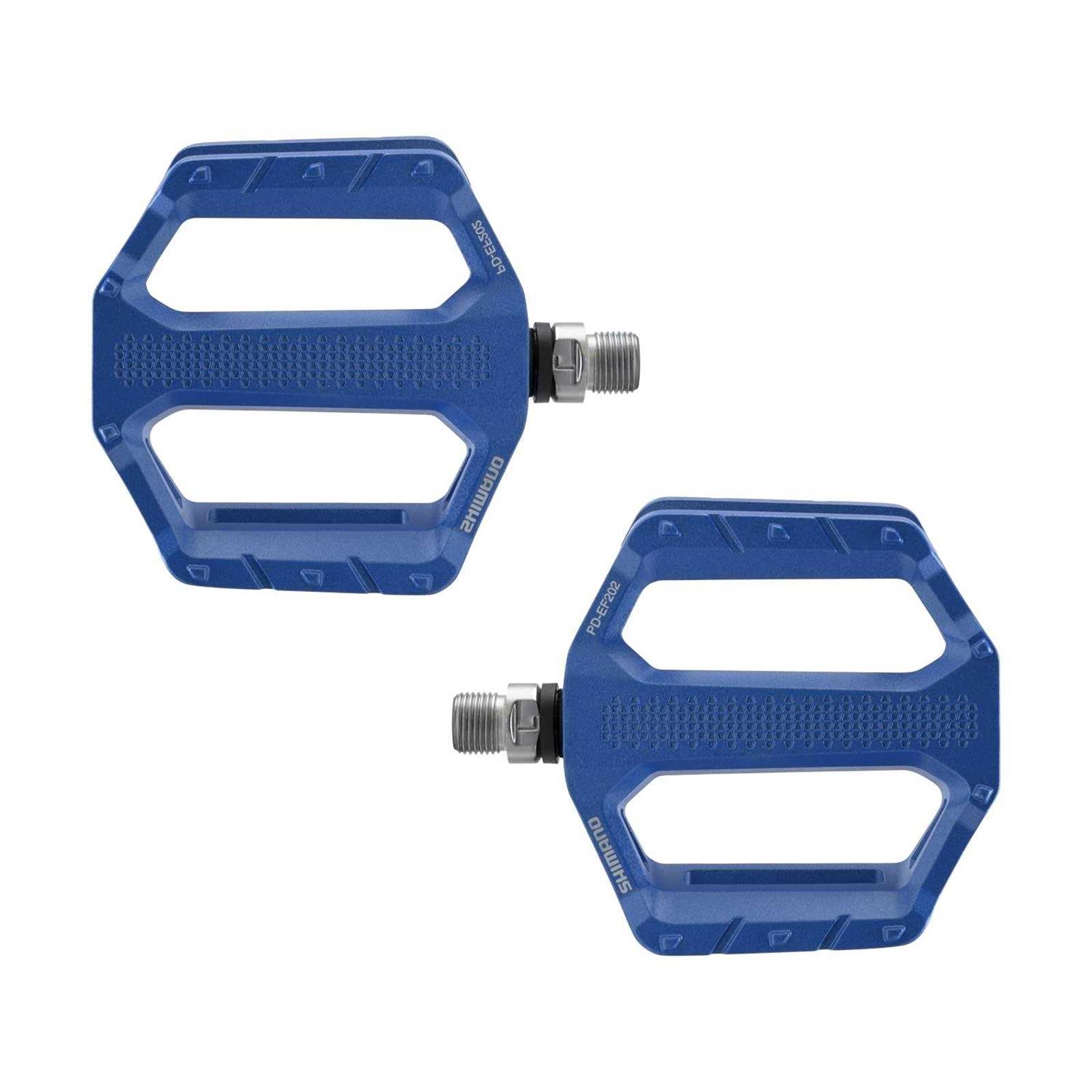 PD-EF202 Shimano Flat Pedal - Image 5