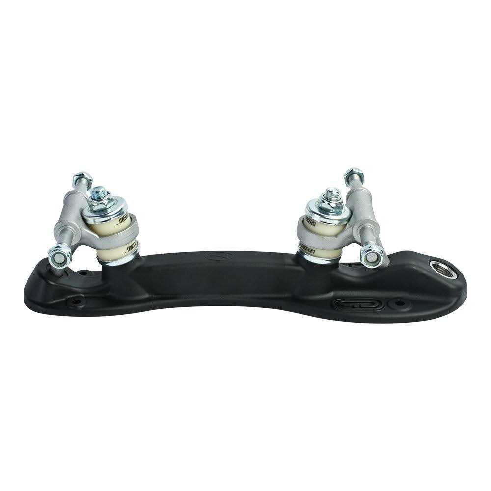 Riedell Quad Roller Skates - Image 5
