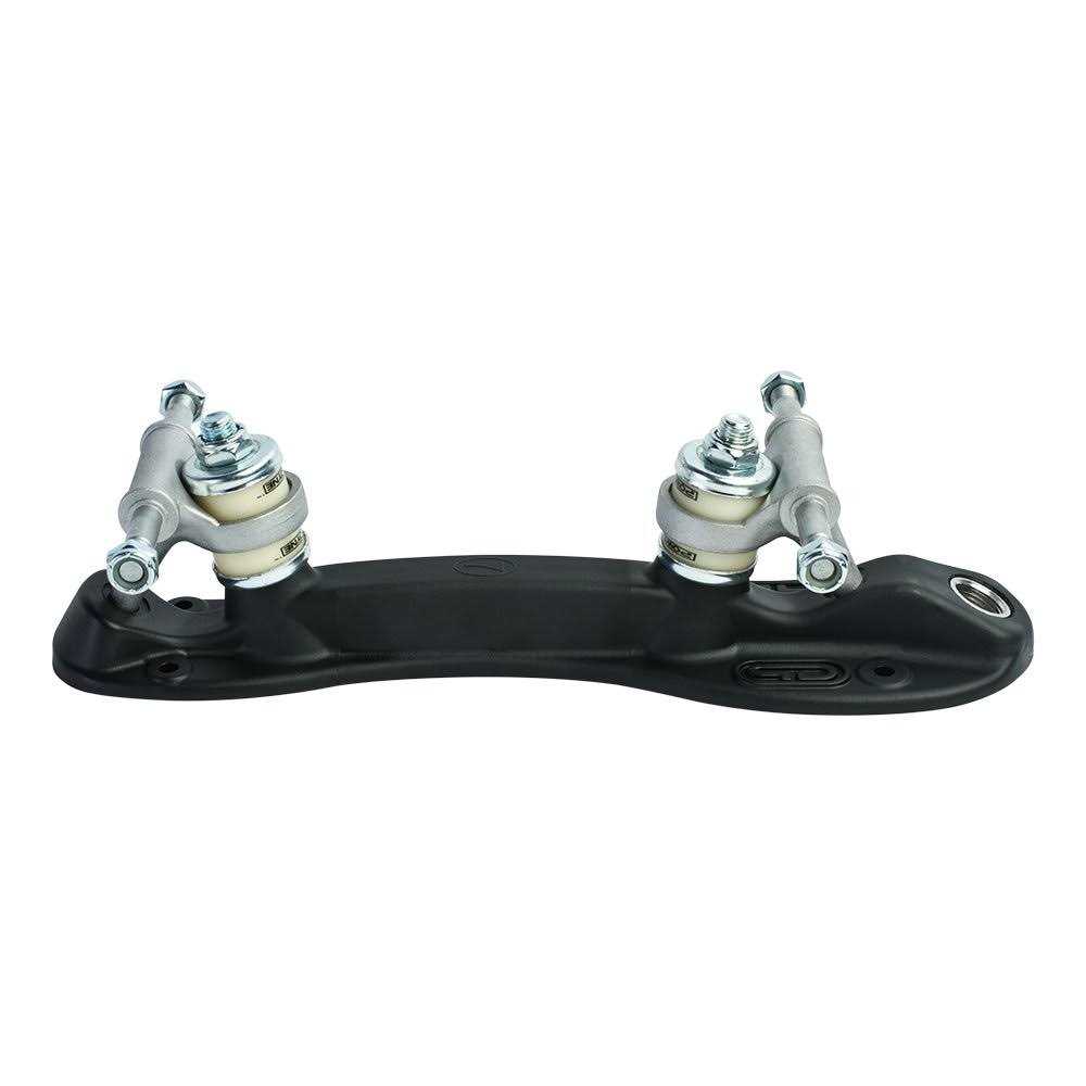 Riedell Quad Roller Skates - Image 2