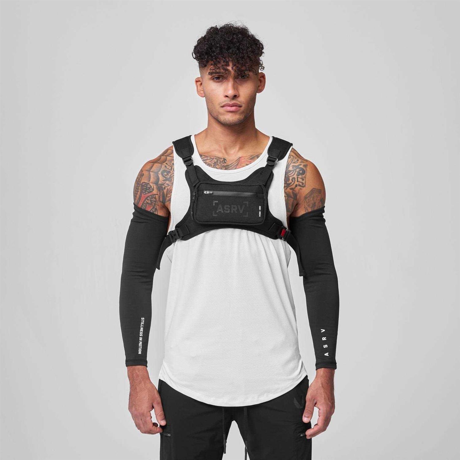 Conditioning Running Chest Pack - Image 2