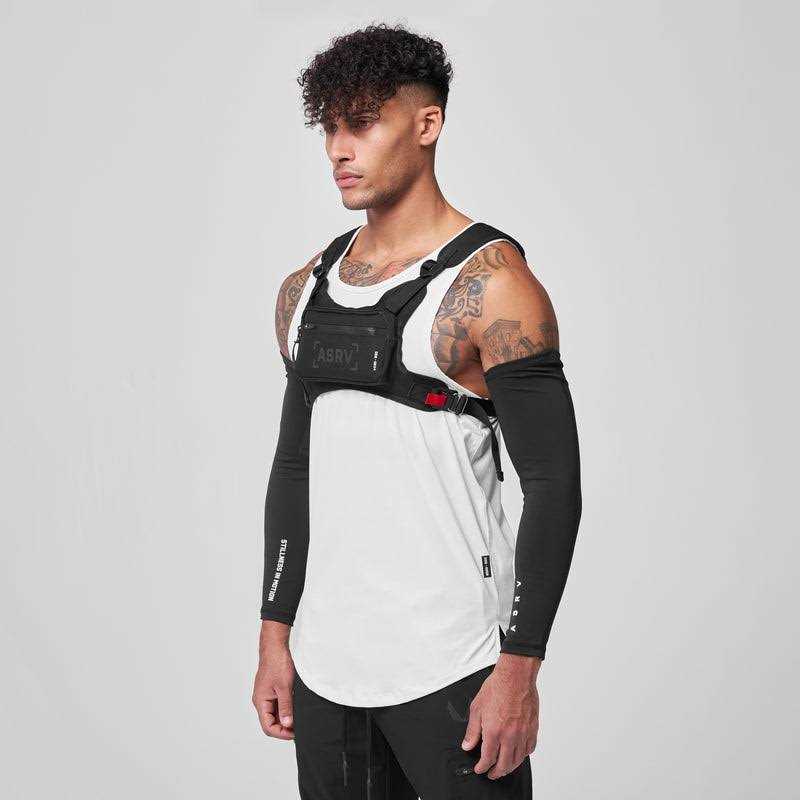 Conditioning Running Chest Pack - Image 3