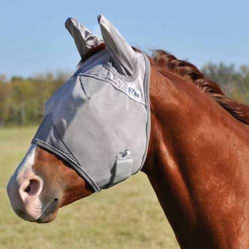 Cashel Crusader Fly Mask - Image 2