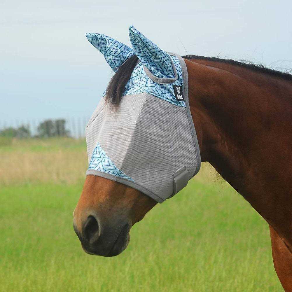 Cashel Crusader Fly Mask - Image 4