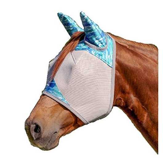 Cashel Crusader Fly Mask - Image 2