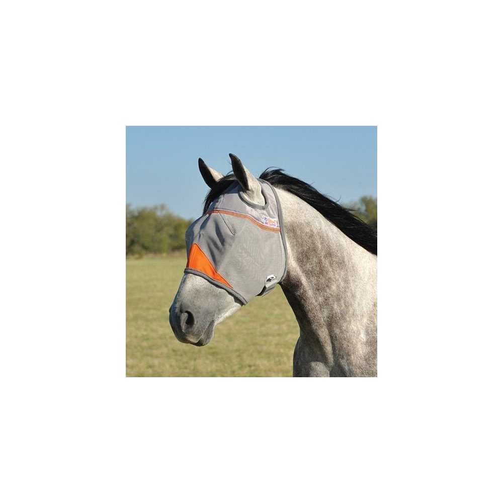 Cashel Crusader Fly Mask - Image 2
