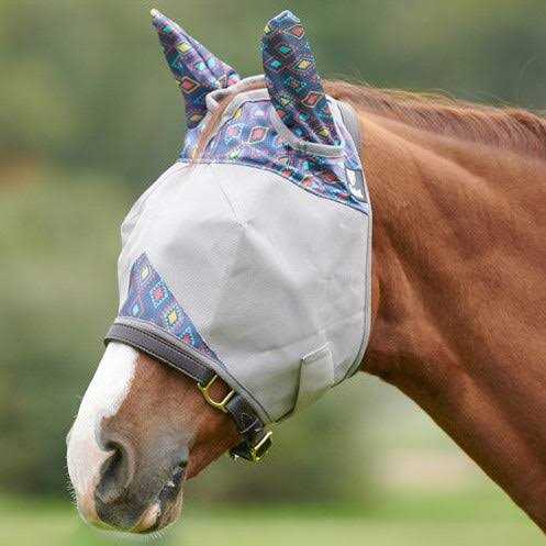 Cashel Crusader Fly Mask - Image 3