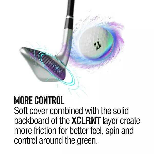 Bridgestone 2024 Tour B X Golf Balls - Image 5