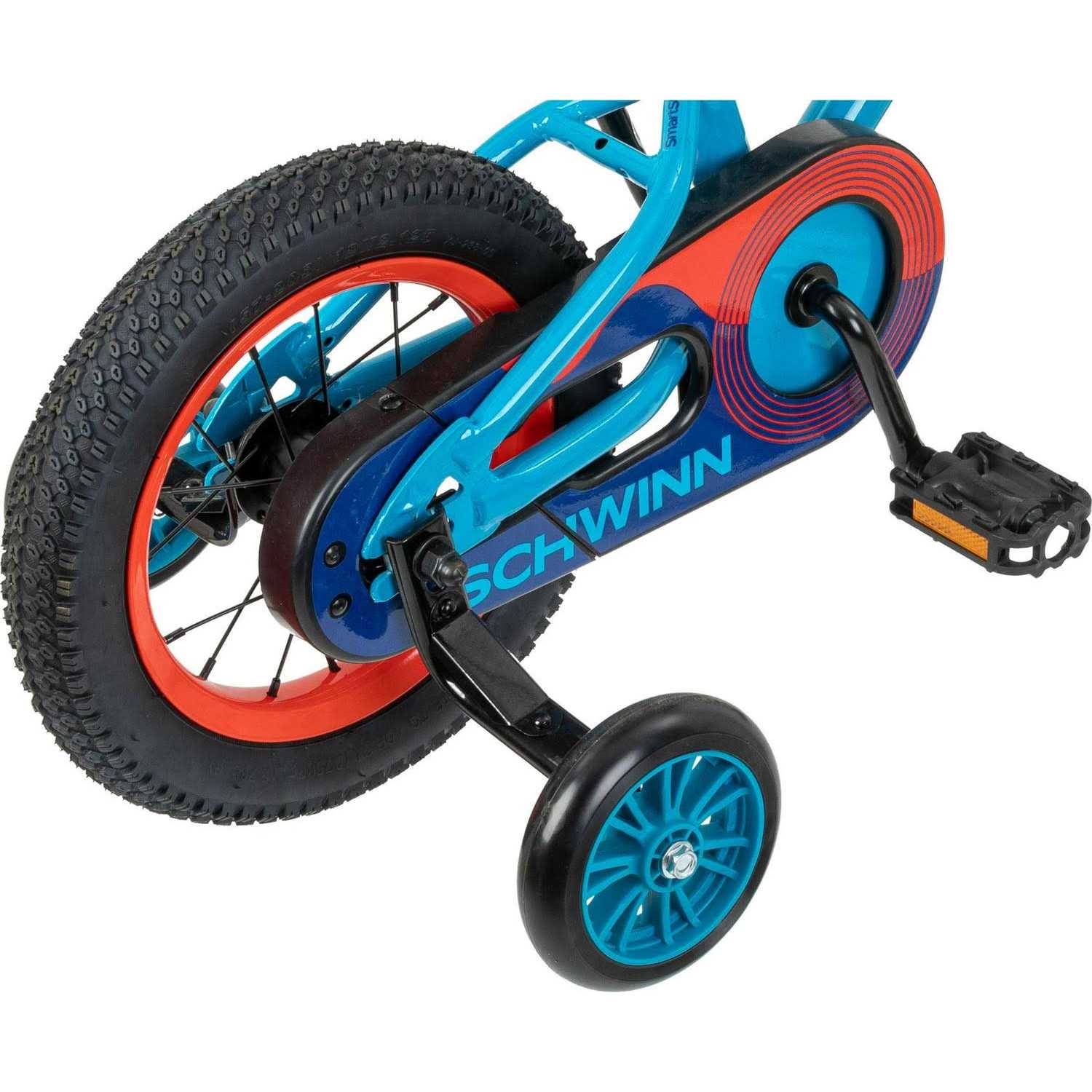 Schwinn Snap Boys Kids Bike - Image 2