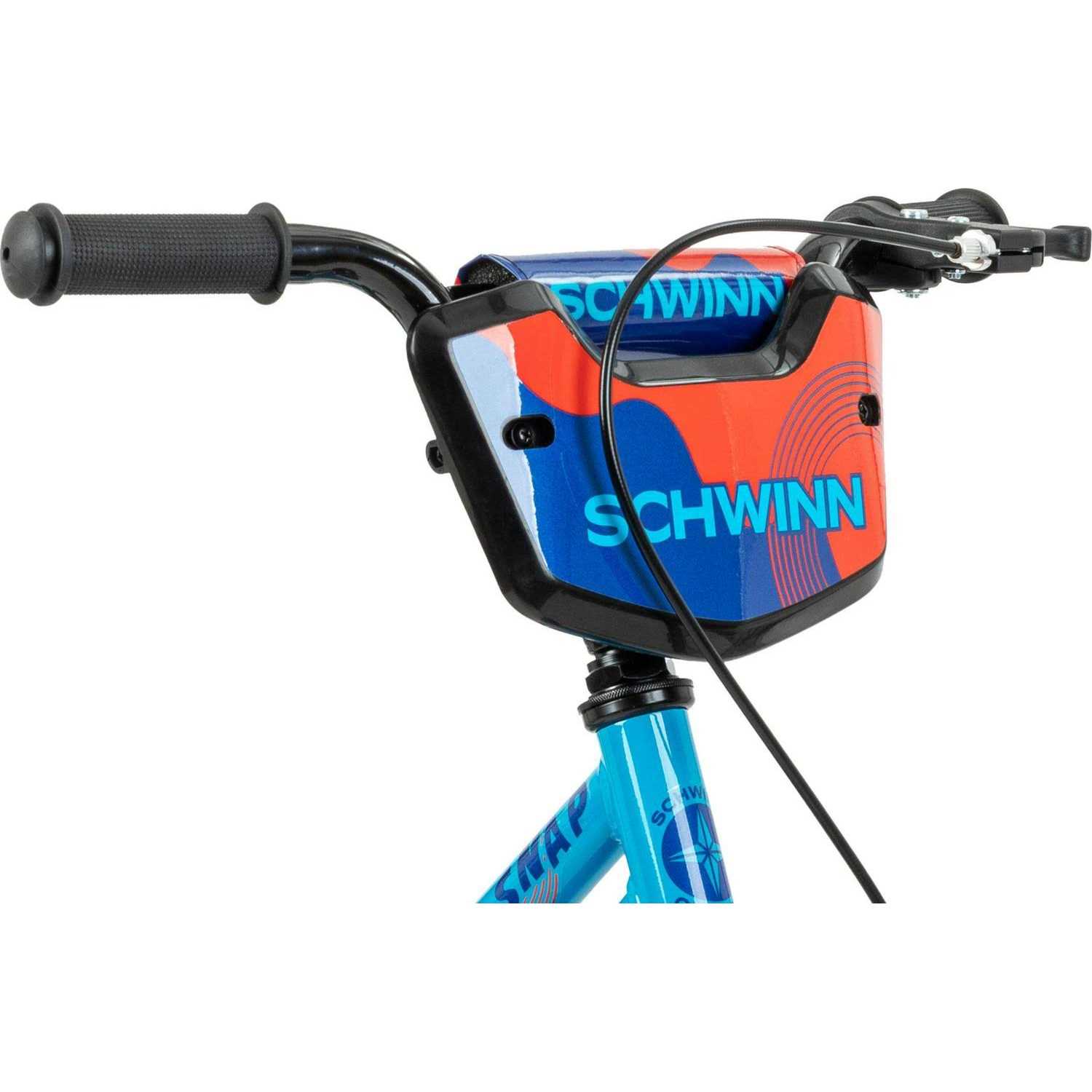 Schwinn Snap Boys Kids Bike - Image 4