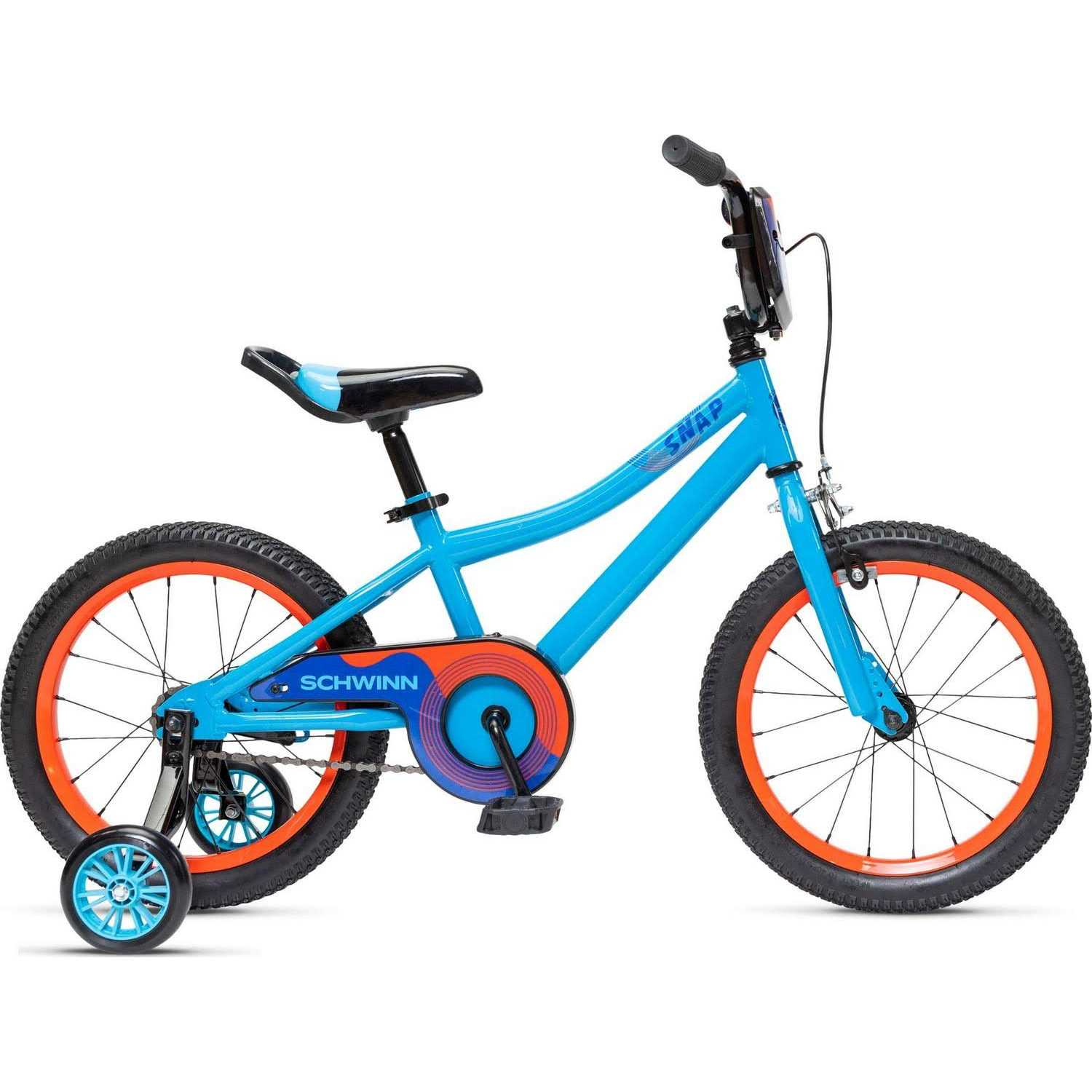 Schwinn Snap Boys Kids Bike - Image 5
