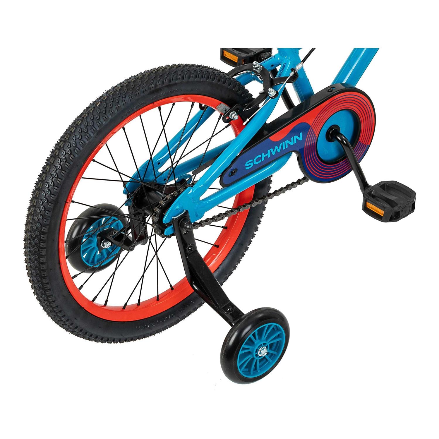Schwinn Snap Boys Kids Bike - Image 5