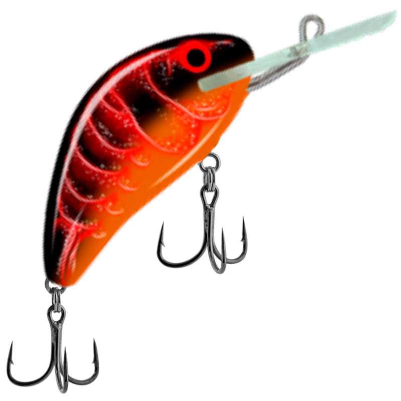 Salmo Floating Hornet - Image 3