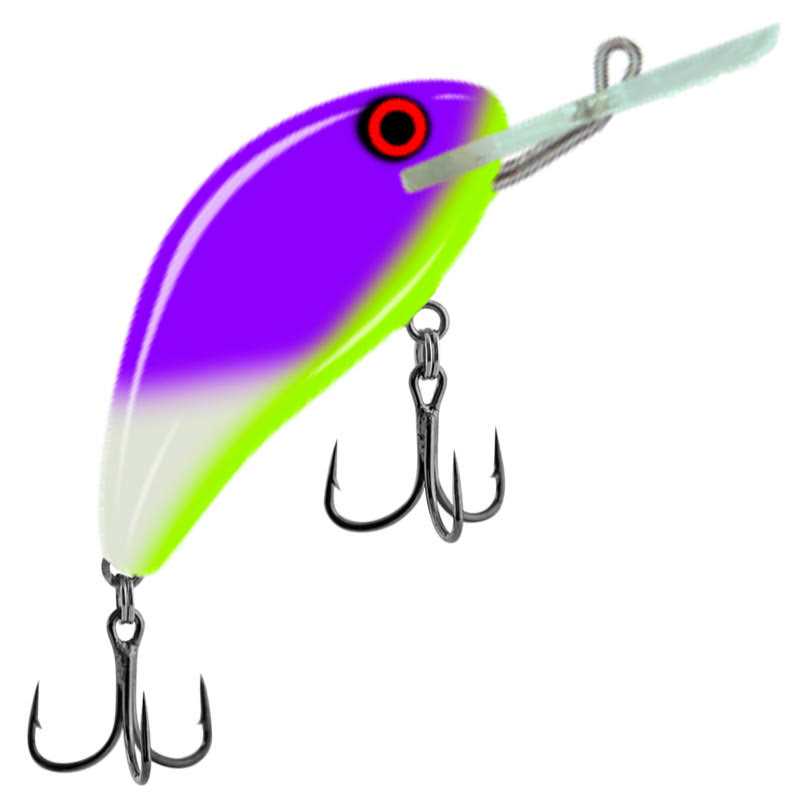 Salmo Floating Hornet - Image 4