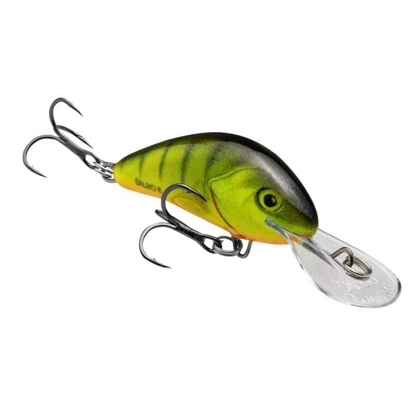 Salmo Floating Hornet - Image 2