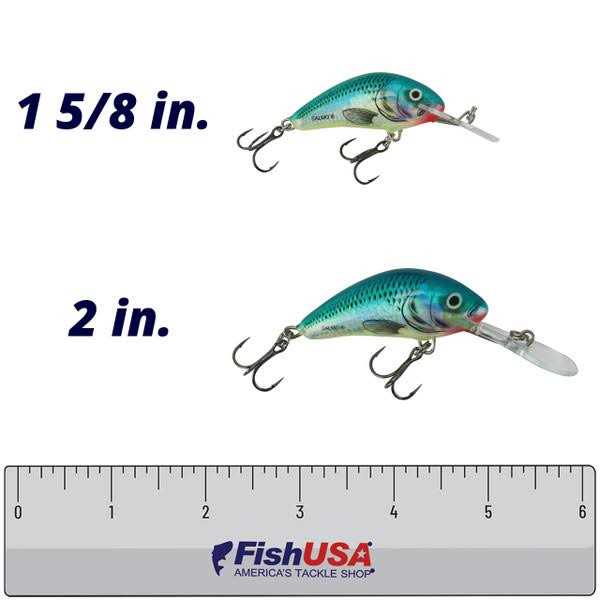 Salmo Floating Hornet - Image 2
