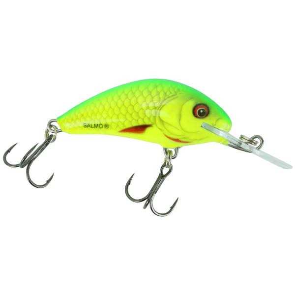 Salmo Floating Hornet - Image 3