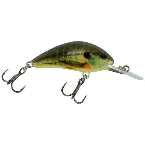 Salmo Floating Hornet - Image 5