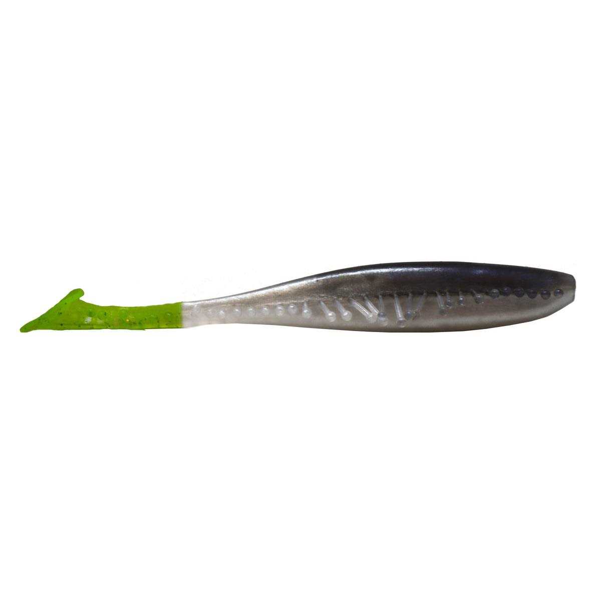 Kalin's Tickle Tail - Image 3