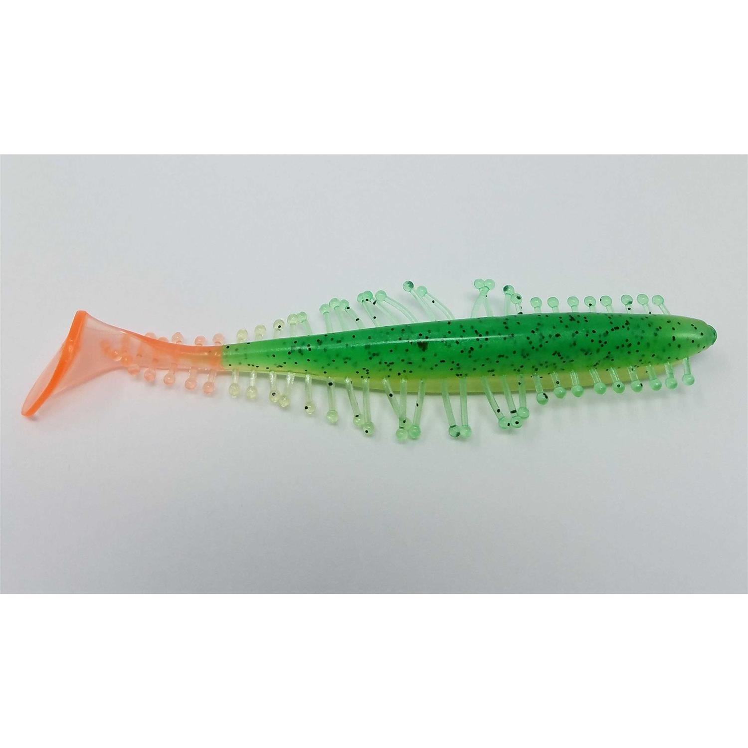 Kalin's Tickle Tail - Image 5