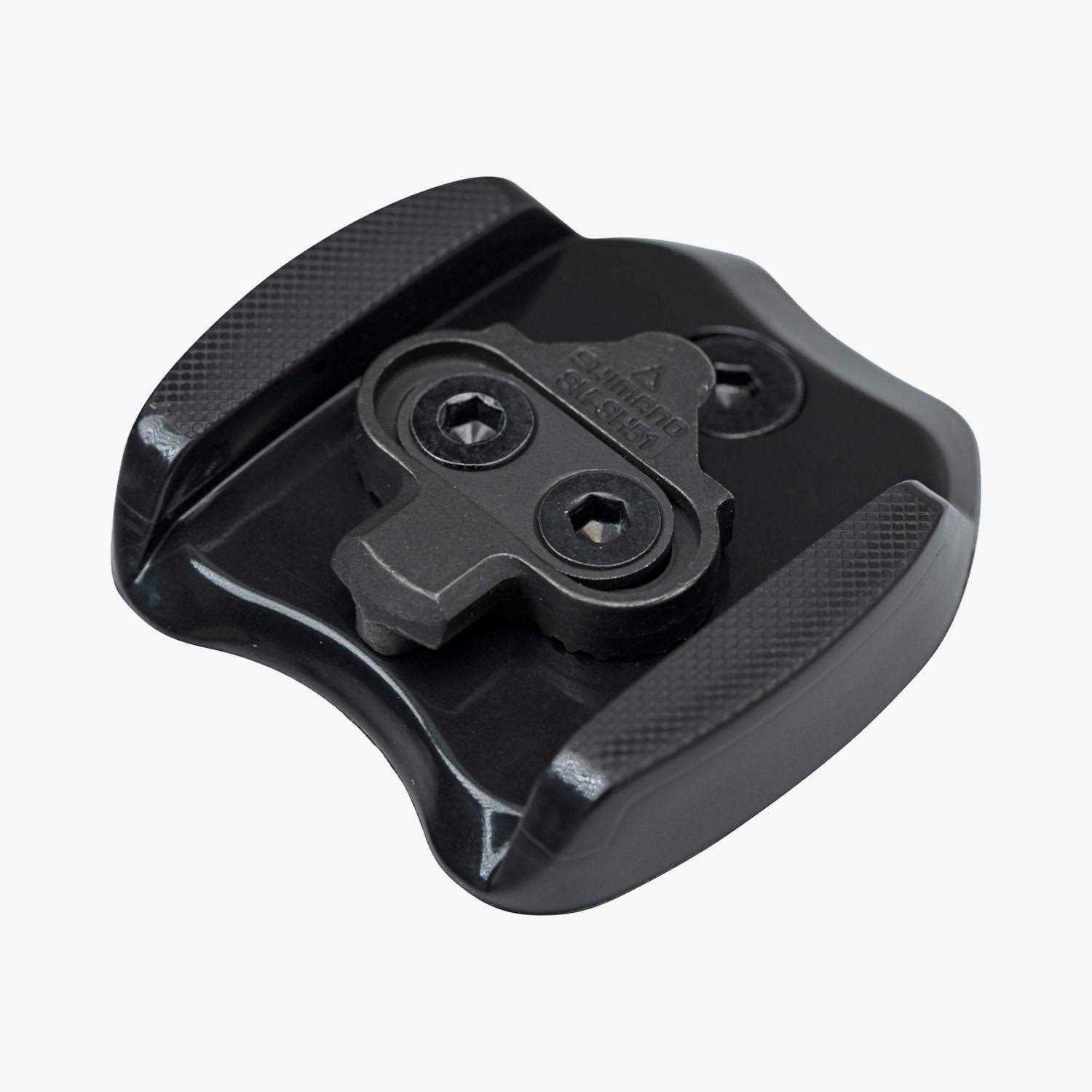 Shimano SM-SH41 SPD Cleat Adapters - Image 5