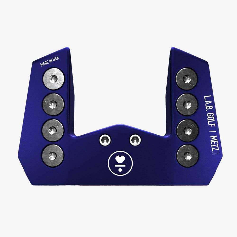 L.A.B. Golf MEZZ.1 Putter - Image 2