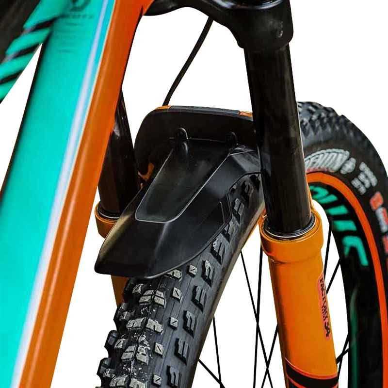 Alternative view of Syncros Trail Fender
