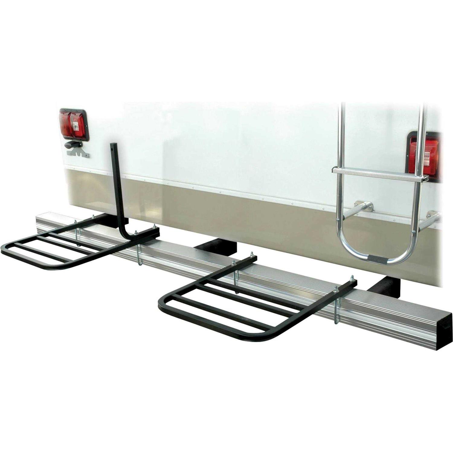 Swagman 2 Bike RV Bumper Rack 80605