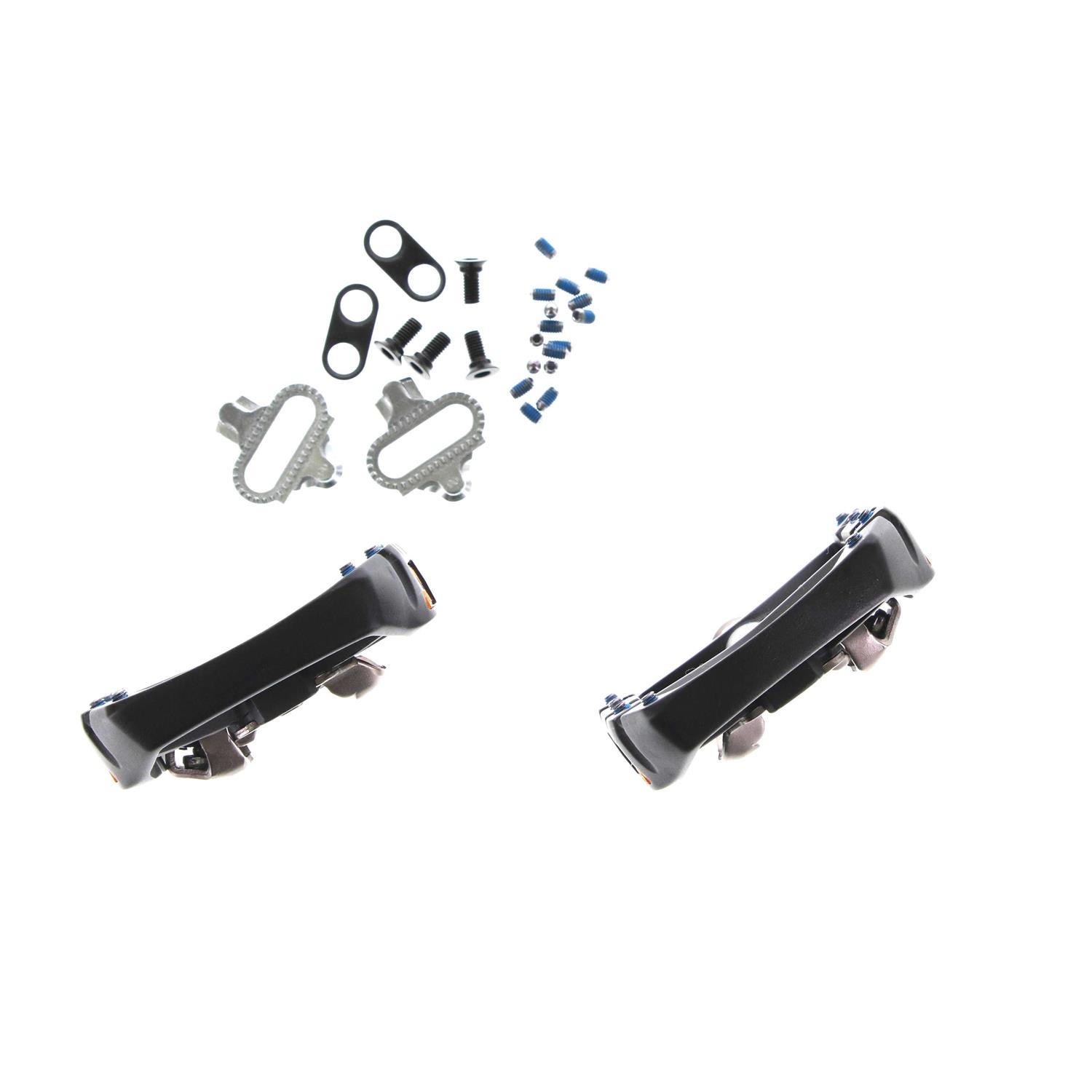 Shimano Deore XT PD T8000 SPD Pedals - Image 2