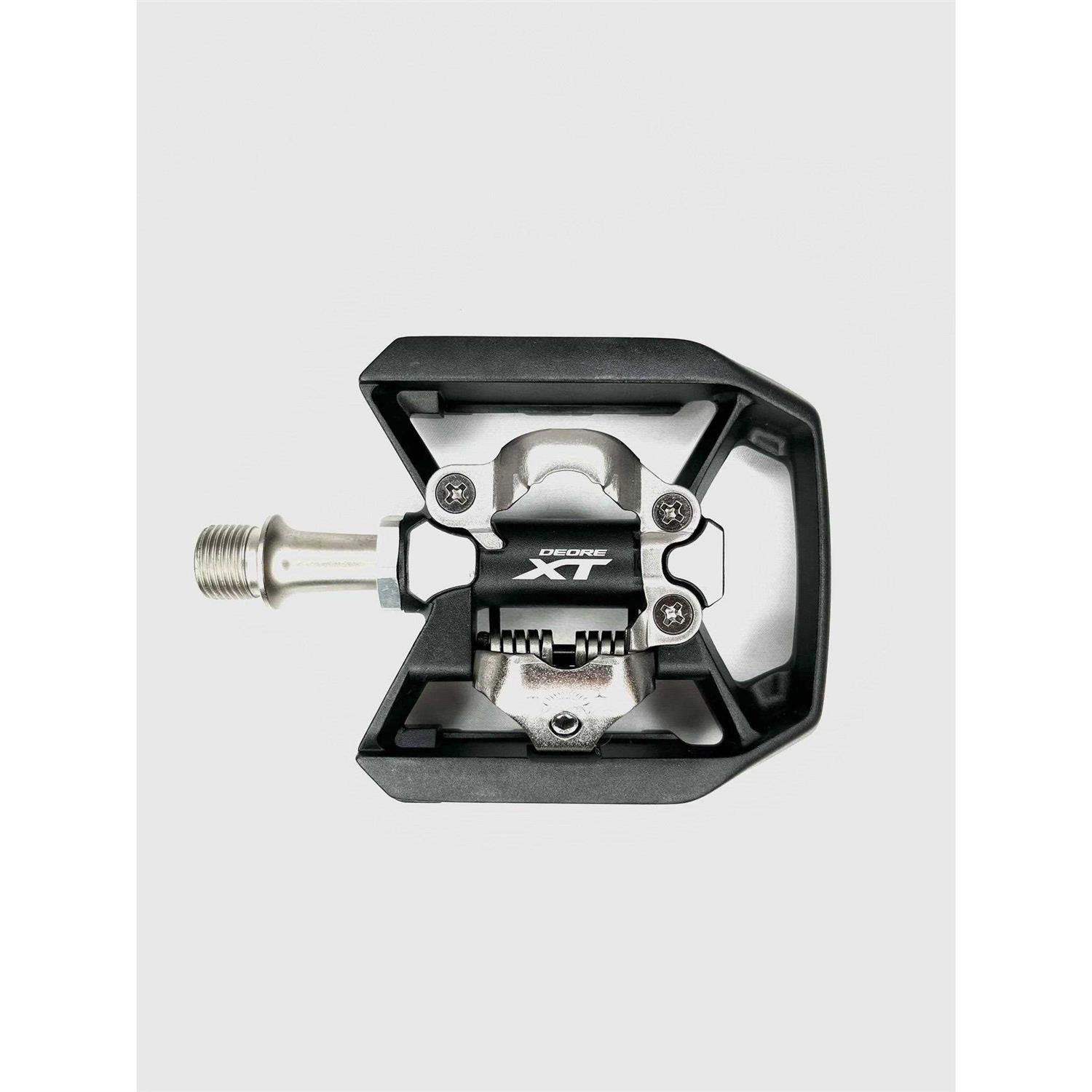 Shimano Deore XT PD T8000 SPD Pedals - Image 5