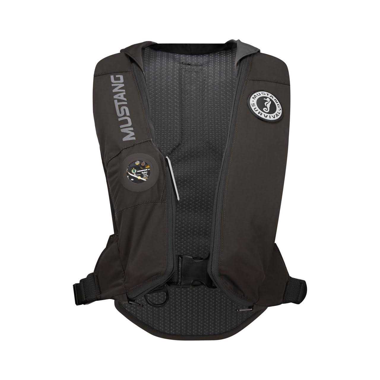 Mustang Survival Elite Inflatable PFD - Image 3