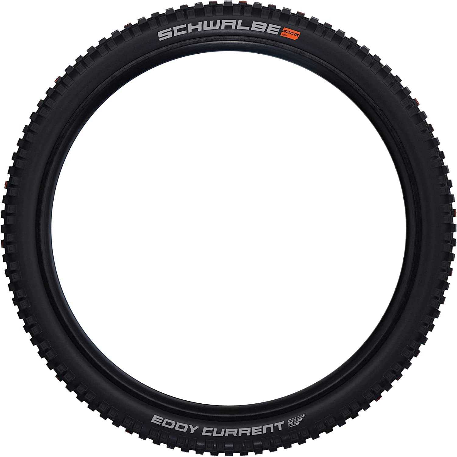 Schwalbe Eddy Current Rear - Image 3