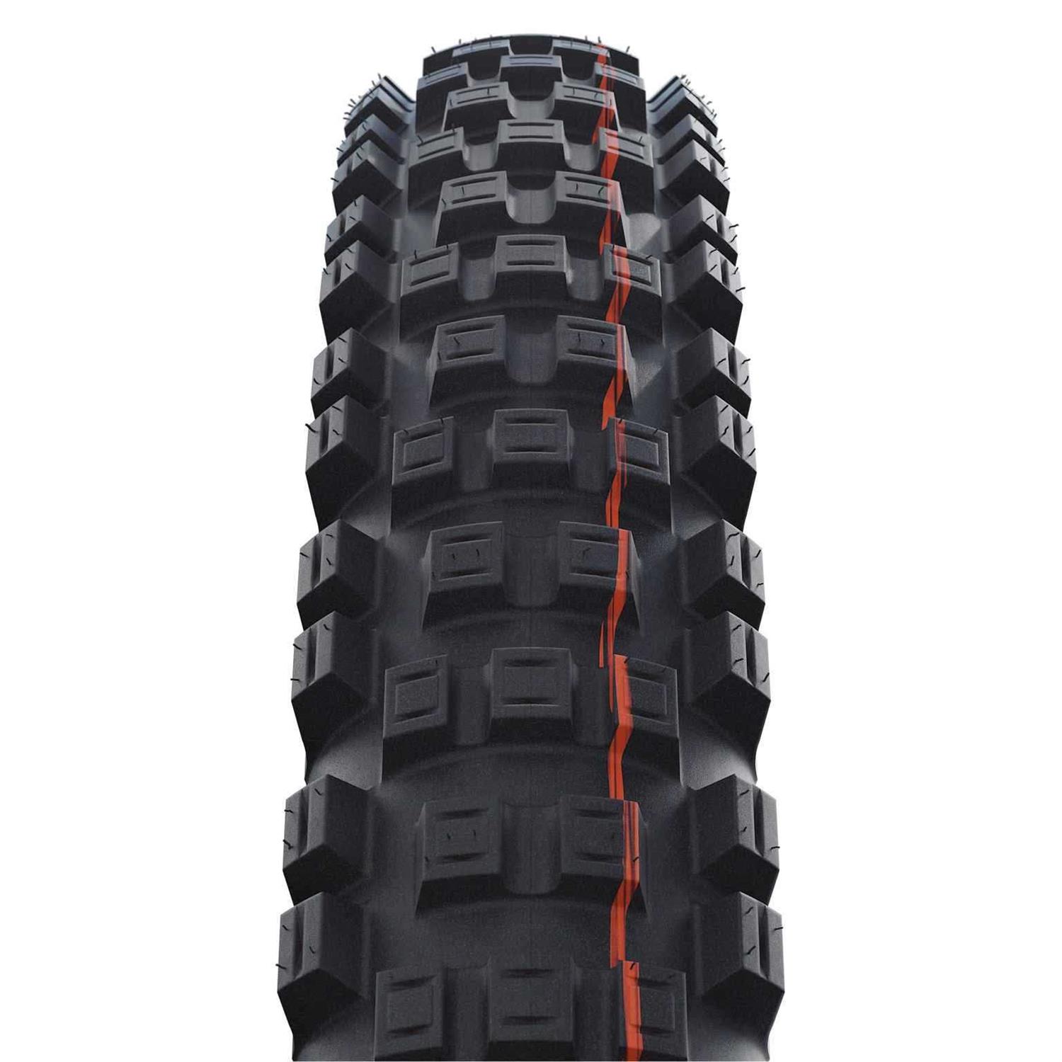 Schwalbe Eddy Current Rear - Image 4