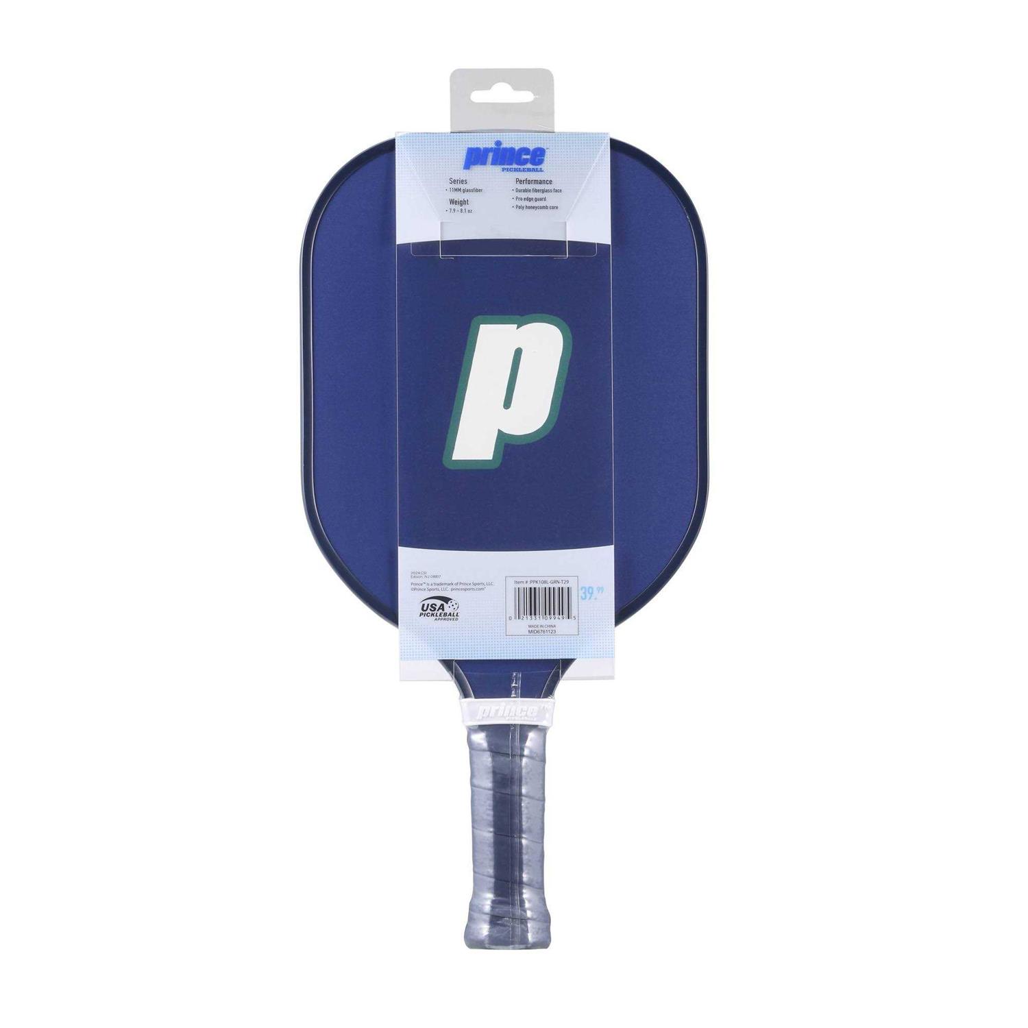 Prince Tennis Recreational Pickleball Paddle - Image 5