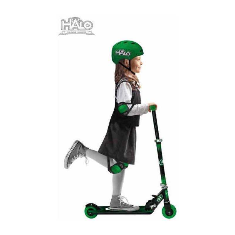 Halo Rise Above 6-Piece Scooter Combo Set - Image 4