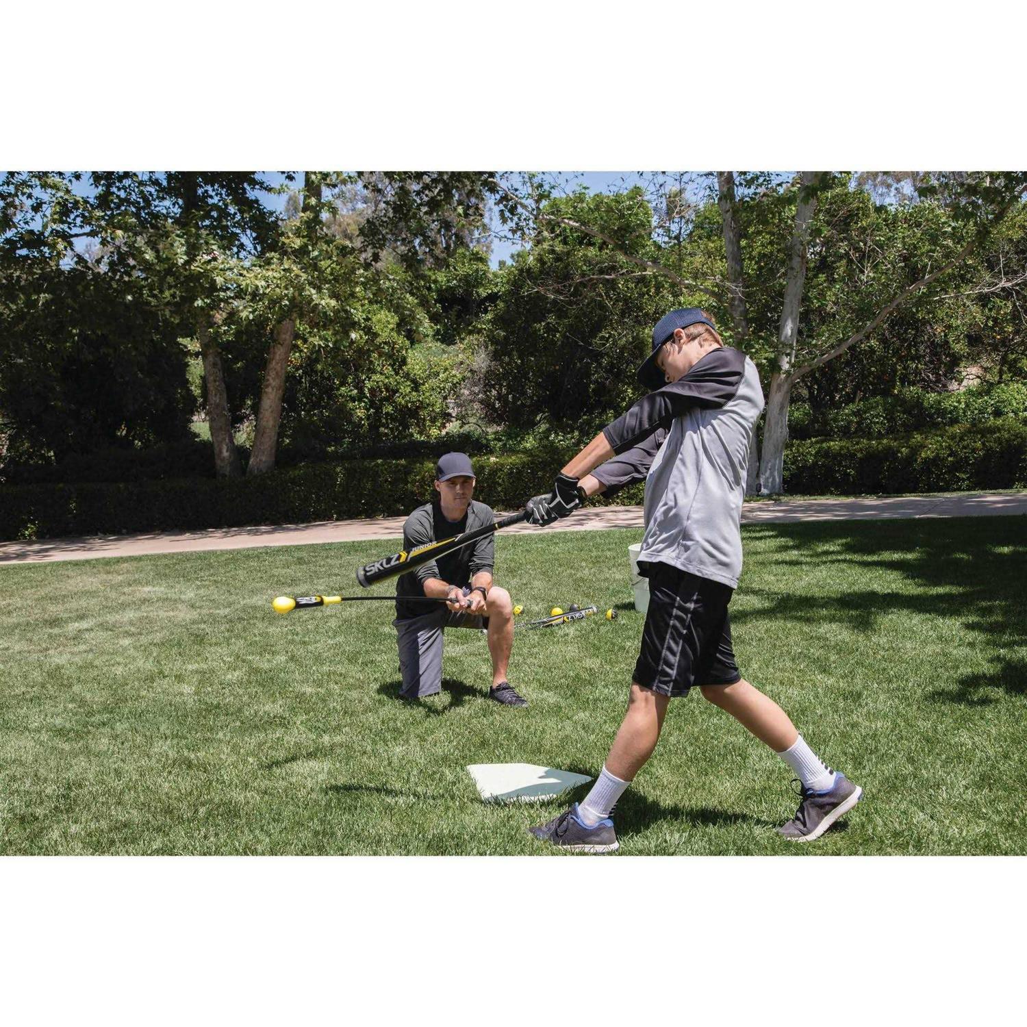 SKLZ Baseball Target Swing Trainer - Image 2