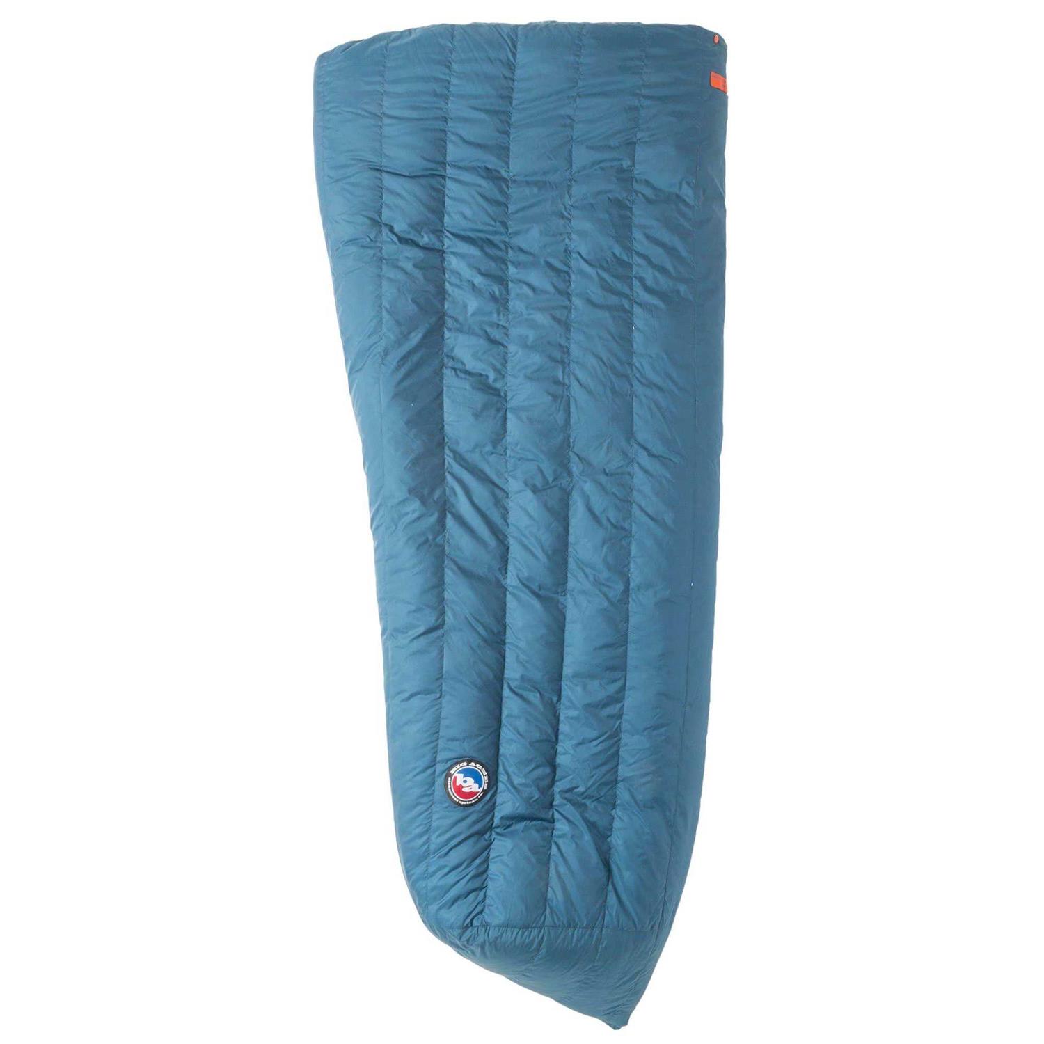 Big Agnes King Solomon Sleeping Bag - Image 3