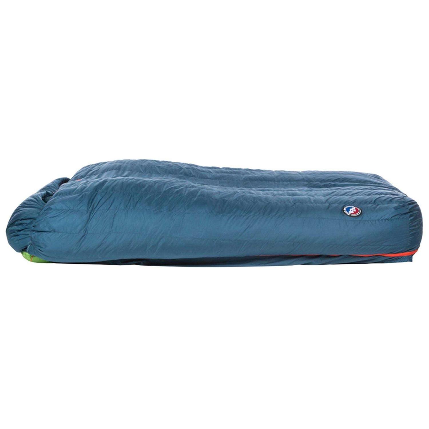 Big Agnes King Solomon Sleeping Bag - Image 5