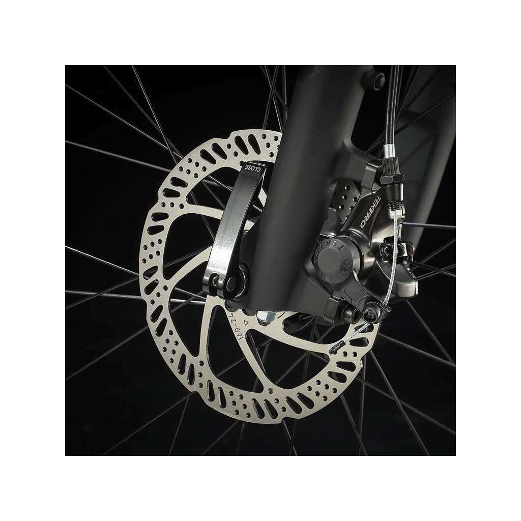 Trek Dual Sport 1 Gen 4 - Image 2