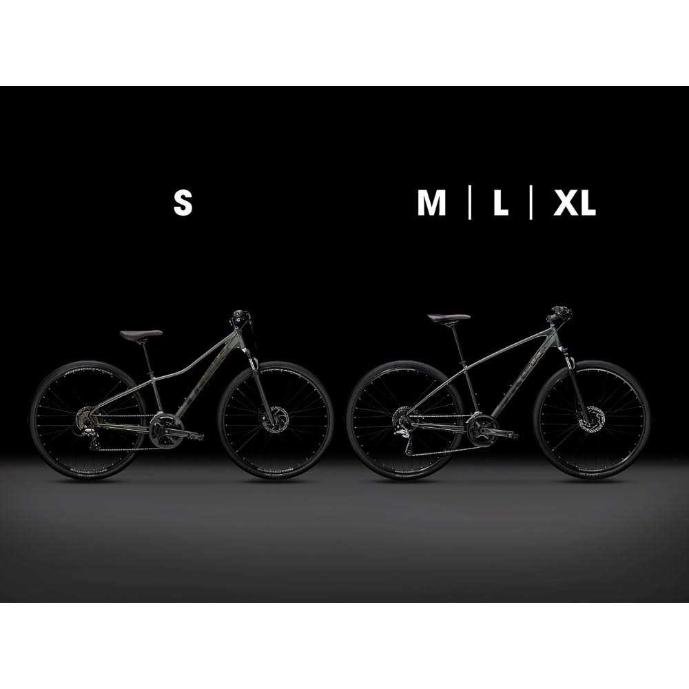 Trek Dual Sport 1 Gen 4 - Image 3