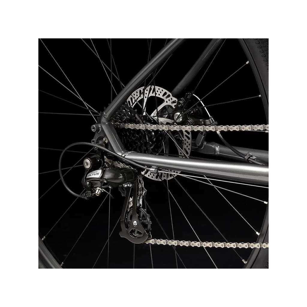 Trek Dual Sport 1 Gen 4 - Image 4