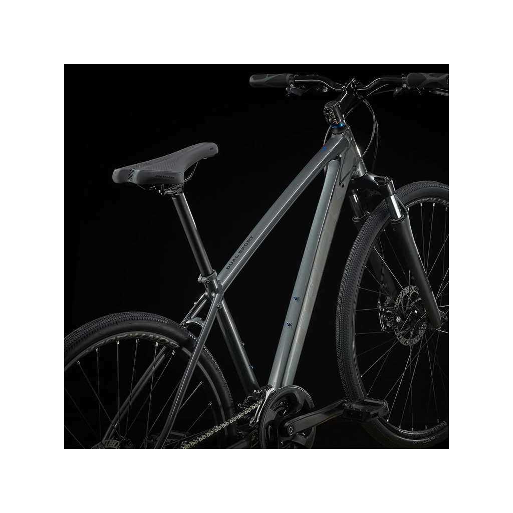 Trek Dual Sport 1 Gen 4 - Image 5