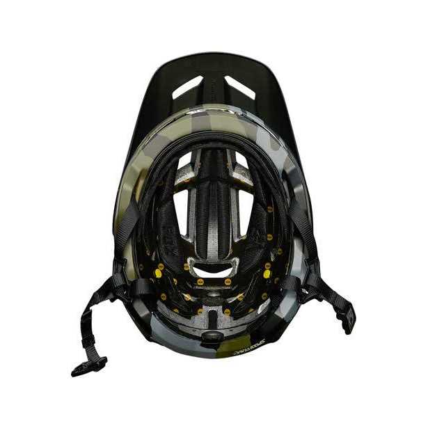 Fox Racing Speedframe Pro Helmet - Image 2